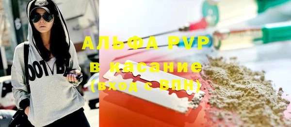 хмурый Алексеевка